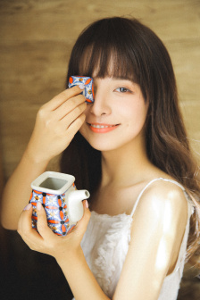 玉蒲团